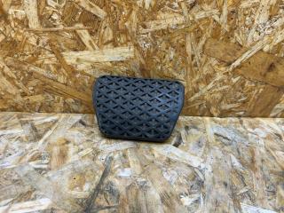 накладка на педаль BMW 3 серия E92/E93 [рестайлинг] E93 2011, 3.0 л., дизель, АКПП, серебристый, кабриолет, задний привод, правый руль, 1160421, 35211160421, 6855777