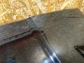 спойлер BMW 1 серия F40 2024, бензин, МКПП, черный, хетчбэк 5 дв., передний привод, 51627456070, 7456070, 7456069, 51627456071, 7456071 - фото №7