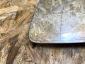 стекло зеркала наружного левого BMW 5 серия F07/F10/F11 F11 2012, 2.5 л., дизель, АКПП, универсал, полный привод, 51167186587, 7186587 - фото №3