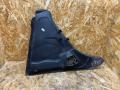 уголок жабо BMW 5 серия F07/F10/F11 F11 2012, 2.5 л., дизель, АКПП, универсал, полный привод, 6987605, 64316987605, 64319211887, 9211887 - фото №2