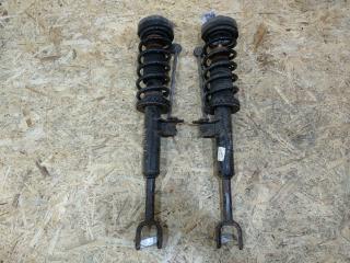 амортизатор передний BMW 5 серия F07/F10/F11 F10 2012, 2.0 л., N47 D20 C, дизель, АКПП, седан, задний привод, правый руль, 6795083, 31316789365, 6789365, 31316789366, 6789366, 31306795083, 31306782493, 6782493, 31336795427, 6795427