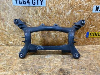 балка подвески задняя BMW 3 серия F30/F31 [рестайлинг] F31 2016, 3.0 л., дизель, АКПП, универсал, полный привод, 33316792507, 6792507