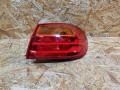 фонарь задний правый BMW 4 серия F32/F33 F32 2015, 3.5 л., дизель, АКПП, черный, купе, полный привод, правый руль, 63217296098, 7296098 - фото №2