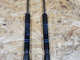 амортизатор капота BMW 3 серия F30/F31 [рестайлинг] F31 2017, 3.0 л., дизель, АКПП, универсал, правый руль, 7255812, 51237255812, 51237239233, 7239233