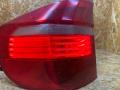 фонарь задний левый BMW X5 E70 2008, 3.0 л., дизель, АКПП, внедорожник 5 дв., правый руль, 7200817, 63217200817, 63217158939, 7158939 - фото №2