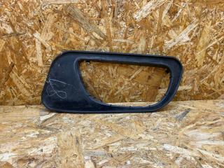 заглушка (решетка) в бампер BMW X5 E70 2008, 3.0 л., дизель, АКПП, 354 titan-silber, внедорожник 5 дв., полный привод, правый руль, 8037137