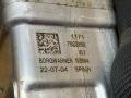 охладитель EGR / Радиатор EGR BMW 4 серия F32/F33 F36 2015, 3.0 л., дизель, АКПП, лифтбэк, полный привод, правый руль, 11717805447, 11717810871, 7810871, 7805447, 7822350, 11717822350, 11717823210, 7823210 - фото №9