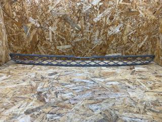 заглушка (решетка) в бампер BMW X5 E70 [рестайлинг] E70 2010, 3.0 л., дизель, АКПП, внедорожник 5 дв., полный привод, правый руль, 7159597, 51117159597