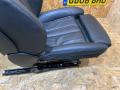 сиденье переднее BMW 5 серия G30/G31 G30 2018, 3.0 л., дизель, АКПП, серый, седан, полный привод, правый руль - фото №44