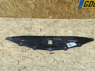 рамка капота BMW 6 серия E63/E64 [рестайлинг] E63 2007, 3.0 л., M57 D30 (306D5), дизель, АКПП, купе, задний привод, правый руль, 51647046420, 7046420