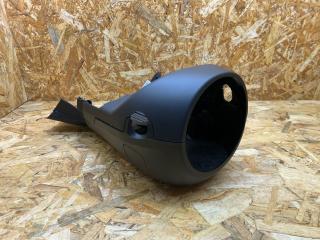 кожух рулевой колонки BMW 1 серия F20/F21 [2-й рестайлинг] E82 2018, 1.5 л., бензин, МКПП, хетчбэк 5 дв., задний привод, правый руль, 9218525, 51459218525, 51459353132, 9353132, 51459285169, 9285169, 61319219548, 9219548, 61316823467, 6823467, 61319219550, 9219550