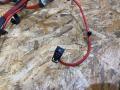плюсовой провод аккумулятора BMW 3 серия F30/F31/F34 F31 2013, 2.0 л., дизель, АКПП, 475 black-sapphire metallic, универсал, полный привод, правый руль, 9259326, 61129259326, 61129308292, 9308292, 9348763, 61129348763, 61129316576, 9316576 - фото №5