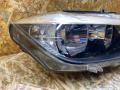 фара правая BMW 3 серия F30/F31 [рестайлинг] F31 2015, 2.0 л., дизель, АКПП, серый, универсал, полный привод, правый руль, 7365598, 63117365598 - фото №4