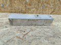 кронштейн передней панели (телевизора) BMW 5 серия F07/F10/F11 F11 2011, 3.0 л., дизель, АКПП, черный, универсал, задний привод, 7158873, 51117158873 - фото №3
