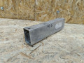 кронштейн передней панели (телевизора) BMW 5 серия F07/F10/F11 F11 2011, 3.0 л., дизель, АКПП, черный, универсал, задний привод, 7158873, 51117158873 - фото №2