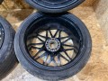 диск литой BMW 3 серия F30/F31/F34 F31 2013, 2.0 л., дизель, АКПП, 475 black-sapphire metallic, универсал, полный привод, правый руль - фото №40