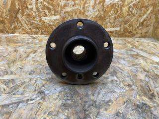 ступица задняя BMW X5 E70 2008, 3.0 л., дизель, АКПП, внедорожник 5 дв., полный привод, правый руль