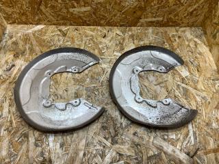 защитный кожух тормозного механизма BMW 1 серия F40 2024, бензин, МКПП, черный, хетчбэк 5 дв., передний привод, 6799739