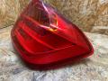 фонарь задний правый BMW 3 серия F30/F31/F34 [рестайлинг] F30 2015, 3.5 л., дизель, МКПП, черный, седан, полный привод, правый руль, 63217312846, 7312846, 63217372784, 7372784, 63217313044, 7313044 - фото №4