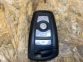 ключ BMW 5 серия F07/F10/F11 F11 2011, 3.0 л., дизель, АКПП, черный, универсал, задний привод, 9259721 - фото №3