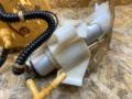 насос топливный BMW 5 серия F07/F10/F11 F11 2012, 2.5 л., дизель, АКПП, универсал, полный привод, 16117260648, 7260648, 7217065 - фото №2