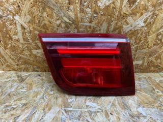 фонарь крышки багажника правый BMW X5 E70 [рестайлинг] E70 2010, 4.0 л., дизель, АКПП, синий, внедорожник 5 дв., полный привод, правый руль, 7227794, 63217227794, 63217295340, 7295340, 084441331