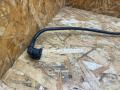 трубка вакуумная BMW 3 серия F30/F31/F34 F30 2013, 3.0 л., дизель, АКПП, черный, седан, задний привод, правый руль, 8507235, 17128507235, 17128570061, 8570061, 7007004 - фото №2