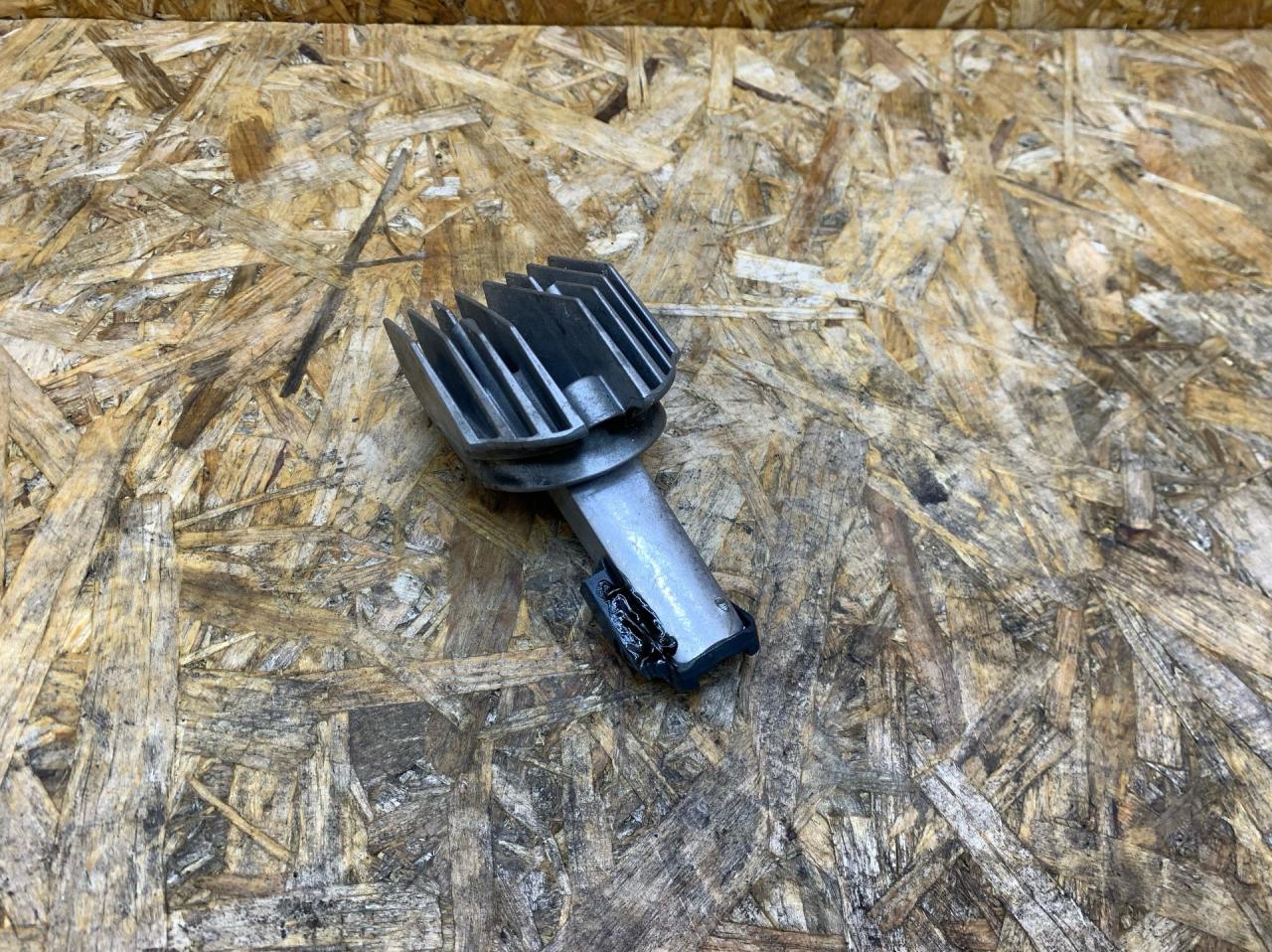 модуль LED BMW 5 серия F07/F10/F11 F11 2012, 2.5 л., дизель, АКПП, универсал, полный привод, 63127262731, 7262731 - фото №1