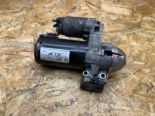 стартер BMW X5 F15 2014, 2.0 л., дизель, АКПП, внедорожник 5 дв., полный привод, правый руль, 12418570238, 8570238, 12418570383, 8570383, 12418506657, 8506657, 12417823700, 7823700, 12417812034, 7812034, 12417798006, 7798006, 7801203, 12417801203, 0986022670