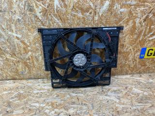 вентилятор радиатора BMW 3 серия G20 2019, 2.0 л., дизель, МКПП, белый, седан, задний привод, правый руль, 7935170, 17428591440, 8591440