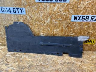 защита днища BMW 3 серия F30/F31/F34 F30 2012, 2.0 л., N47 D20 C, дизель, МКПП, седан, задний привод, правый руль, 51757241834, 7241834
