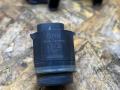 парктроник задний BMW 5 серия F07/F10/F11 F11 2012, 2.5 л., дизель, АКПП, универсал, полный привод, 9270497, 9275697, 66209233031, 9233031 - фото №3