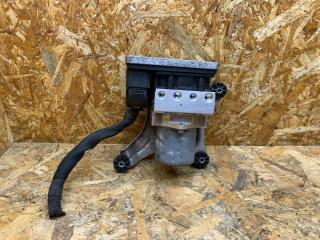 блок ABS BMW 5 серия G30/G31 G30 2017, 3.0 л., дизель, АКПП, синий, седан, полный привод, правый руль