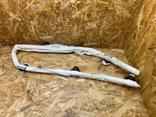 подушка безопасности боковая (шторка) BMW 1 серия F20/F21 [2-й рестайлинг] E82 2018, 1.5 л., бензин, МКПП, хетчбэк 5 дв., задний привод, правый руль, 72127221046, 7221046