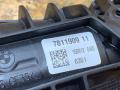 коллектор впускной BMW 4 серия F32/F33 F36 2015, 3.0 л., дизель, АКПП, лифтбэк, полный привод, правый руль, 7811909, 11617811909 - фото №5