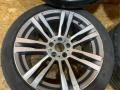 диск литой BMW X5 E70 2009, 3.5 л., дизель, АКПП, внедорожник 5 дв., полный привод, правый руль - фото №10
