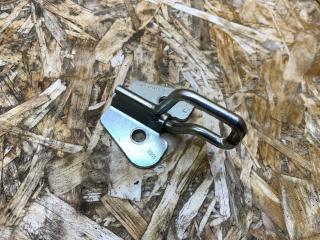 замок багажника BMW 3 серия F30/F31 [рестайлинг] F31 2015, 2.0 л., дизель, АКПП, серый, универсал, полный привод, правый руль, 7211294, 51247211294