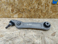 рычаг передний правый BMW 5 серия F07/F10/F11 F11 2011, 3.0 л., дизель, АКПП, черный, универсал, задний привод - фото №5