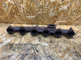 коллектор выпускной BMW 3 серия E90/E91/E92/E93 [рестайлинг] E93 2008, 3.0 л., дизель, АКПП, кабриолет, задний привод, правый руль, 11627811449, 7811449, 11627796886, 7796886, 11627801714, 7801714