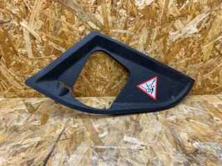 планка под капот BMW 5 серия F07/F10/F11 F11 2012, 2.5 л., дизель, АКПП, универсал, полный привод, 106271