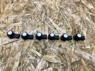 парктроник задний BMW 3 серия G20 2019, 2.0 л., дизель, МКПП, белый, седан, задний привод, правый руль, 9472092, 66209472092