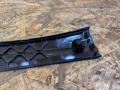 накладка на сиденье правая BMW X5 E70 2007, 3.0 л., дизель, АКПП, внедорожник 5 дв., полный привод, правый руль, 7162232 - фото №4