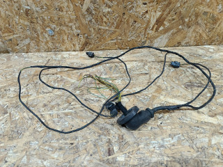 проводка датчиков парковки BMW 3 серия E90/E91/E92/E93 E92 2007, 3.0 л., дизель, АКПП, купе, задний привод, правый руль