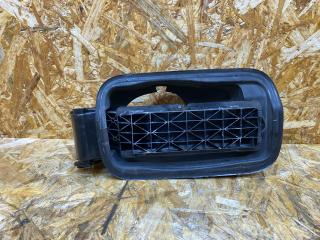 лючок топливного бака BMW 5 серия F07/F10/F11 F11 2012, 2.5 л., дизель, АКПП, универсал, полный привод, 51177206558, 7206558