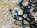 проводка торпеды BMW 5 серия F07/F10/F11 F11 2012, 2.5 л., дизель, АКПП, универсал, полный привод - фото №4