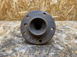 ступица передняя BMW 3 серия E90/E91/E92/E93 [рестайлинг] E93 2008, 3.0 л., дизель, АКПП, кабриолет, задний привод, правый руль, 6765157, 31216765157