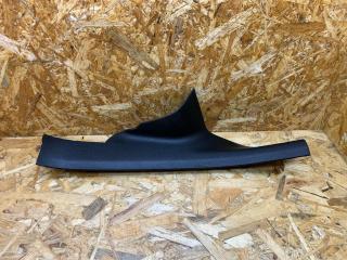 накладка на порог внутренняя BMW 5 серия G30/G31 G30 2017, 3.0 л., дизель, АКПП, синий, седан, полный привод, правый руль, 7375728