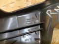 накладка на сиденье BMW 3 серия F30/F31/F34 F30 2013, 3.0 л., дизель, АКПП, черный, седан, задний привод, правый руль, 7243552 - фото №4