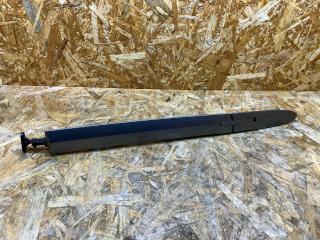 молдинг крыши BMW 3 серия E92/E93 [рестайлинг] E93 2011, 3.0 л., дизель, АКПП, серебристый, кабриолет, задний привод, правый руль, 54377184037, 7184037, 72254407, 54377184047, 7184047, 1037157