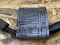 проводка бачка омывателя BMW X5 E70 2007, 3.0 л., M57 306 D3, дизель, АКПП, серебристый, внедорожник 5 дв., полный привод, правый руль, 9115107, 6973885, 61129115107 - фото №4